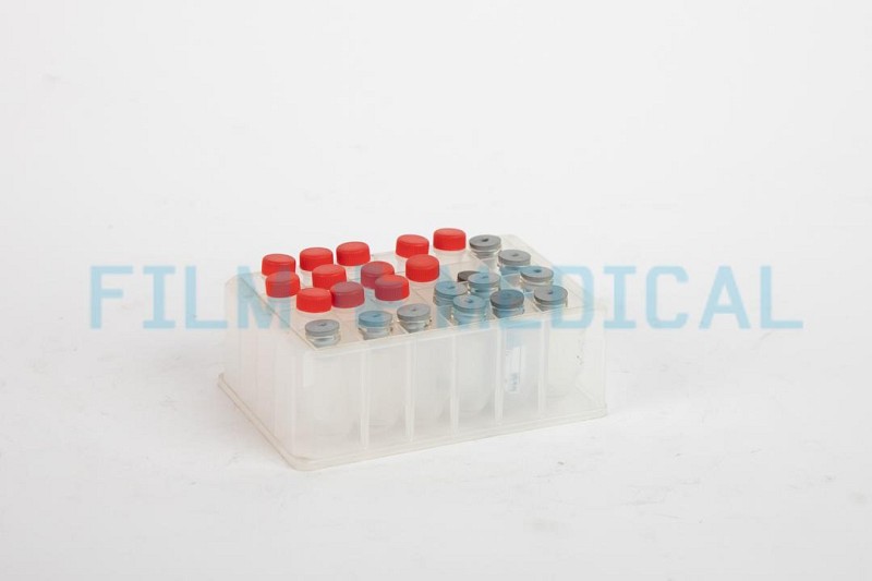 Sample & Vial Rack